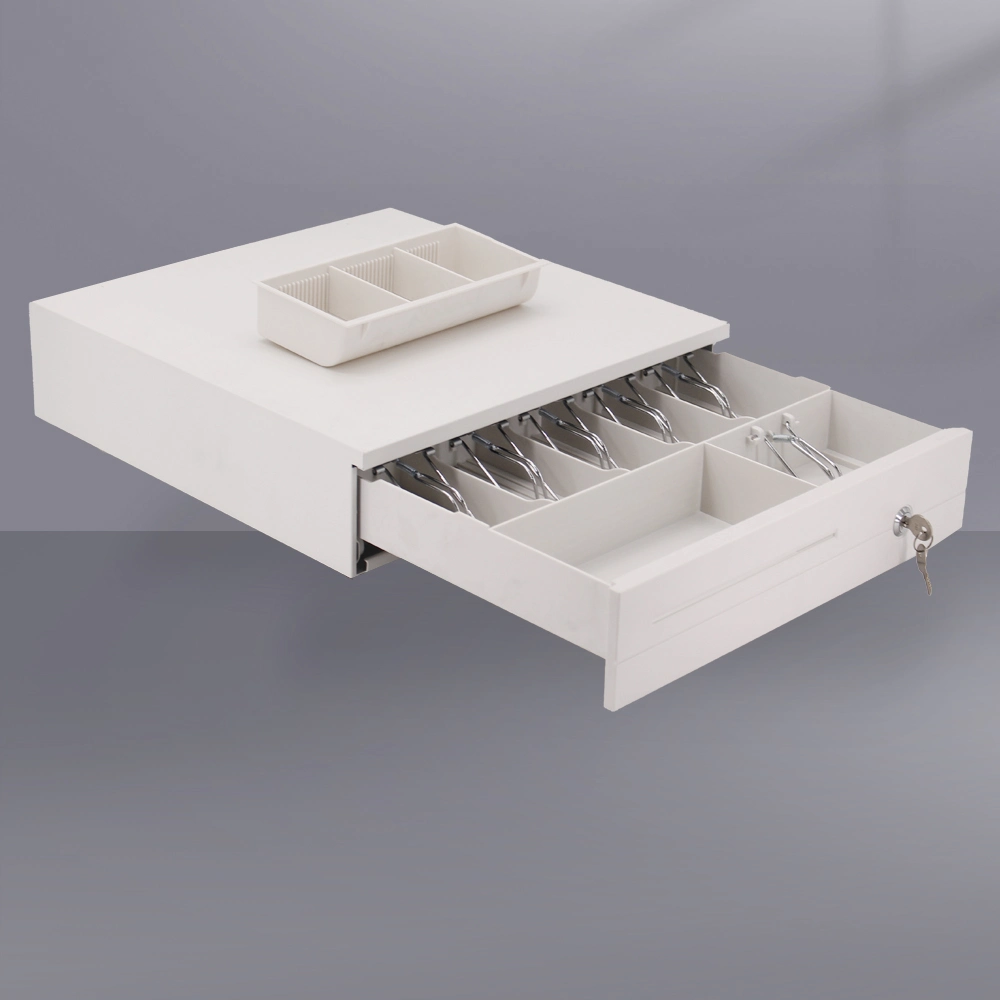 Cash Register Drawer for Shop High quality/High cost performance Electronic Big Cash Drawer