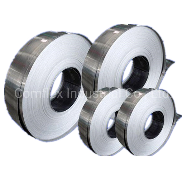 China Stainless Steel Coil Strip for Water Hose