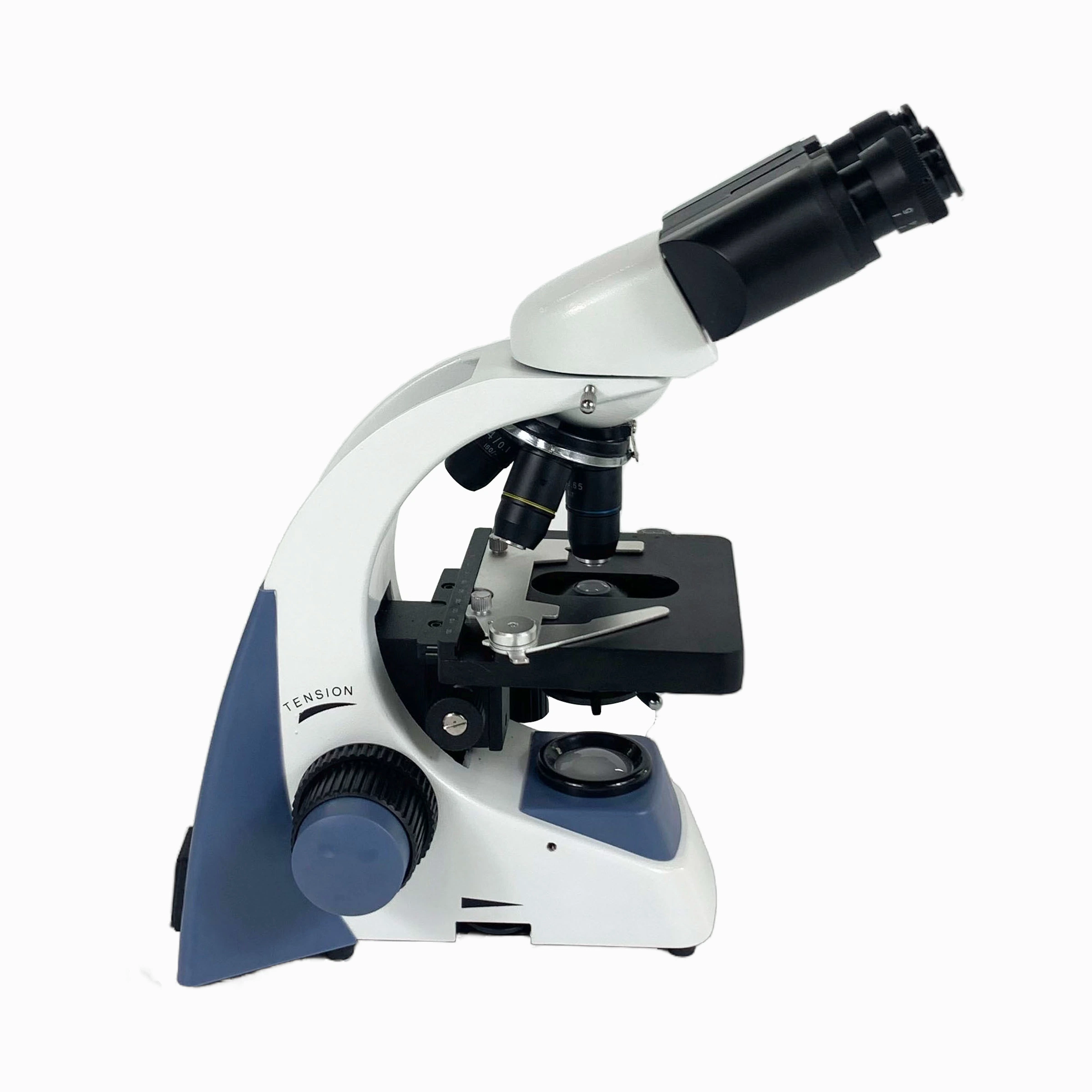 Xsp-500E microscopio Biológico Binocular multiuso con estructura estable