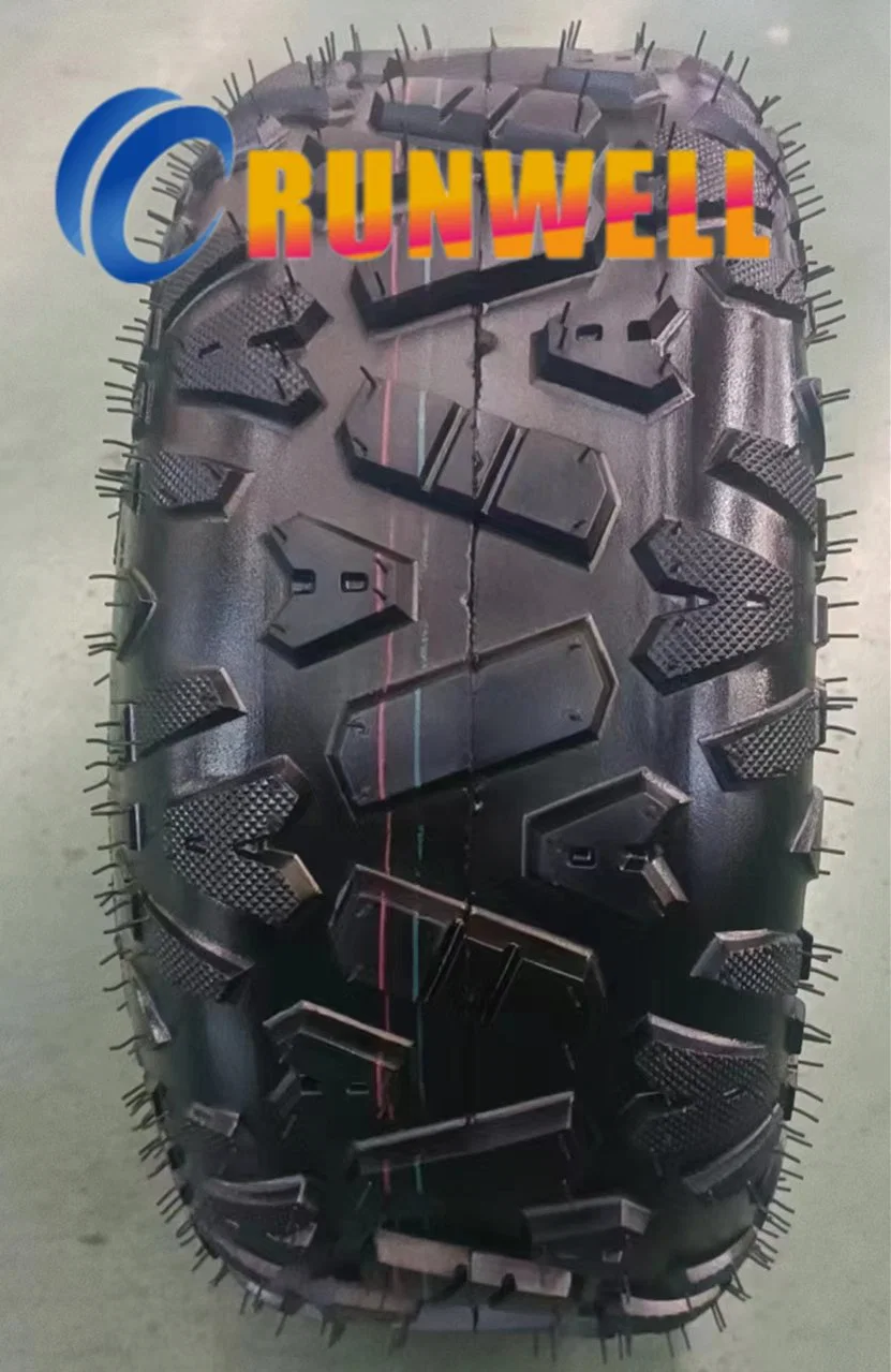 /ATV UTV/Quad neumáticos (25X8-12 25X10-12 16X8X7 19X7-8 21X7-10 22X10-10)