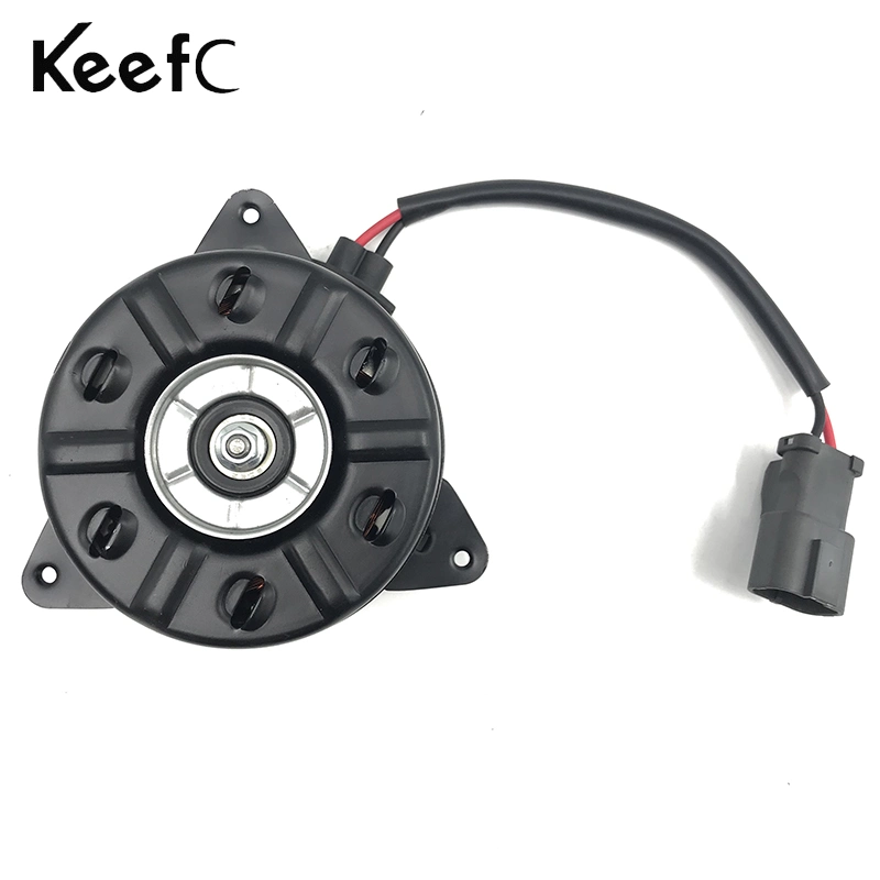 Kühlerlüftermotor 38616-Raa-A01 38616raaa01 für Honda Accord 2,4L 2003-2007