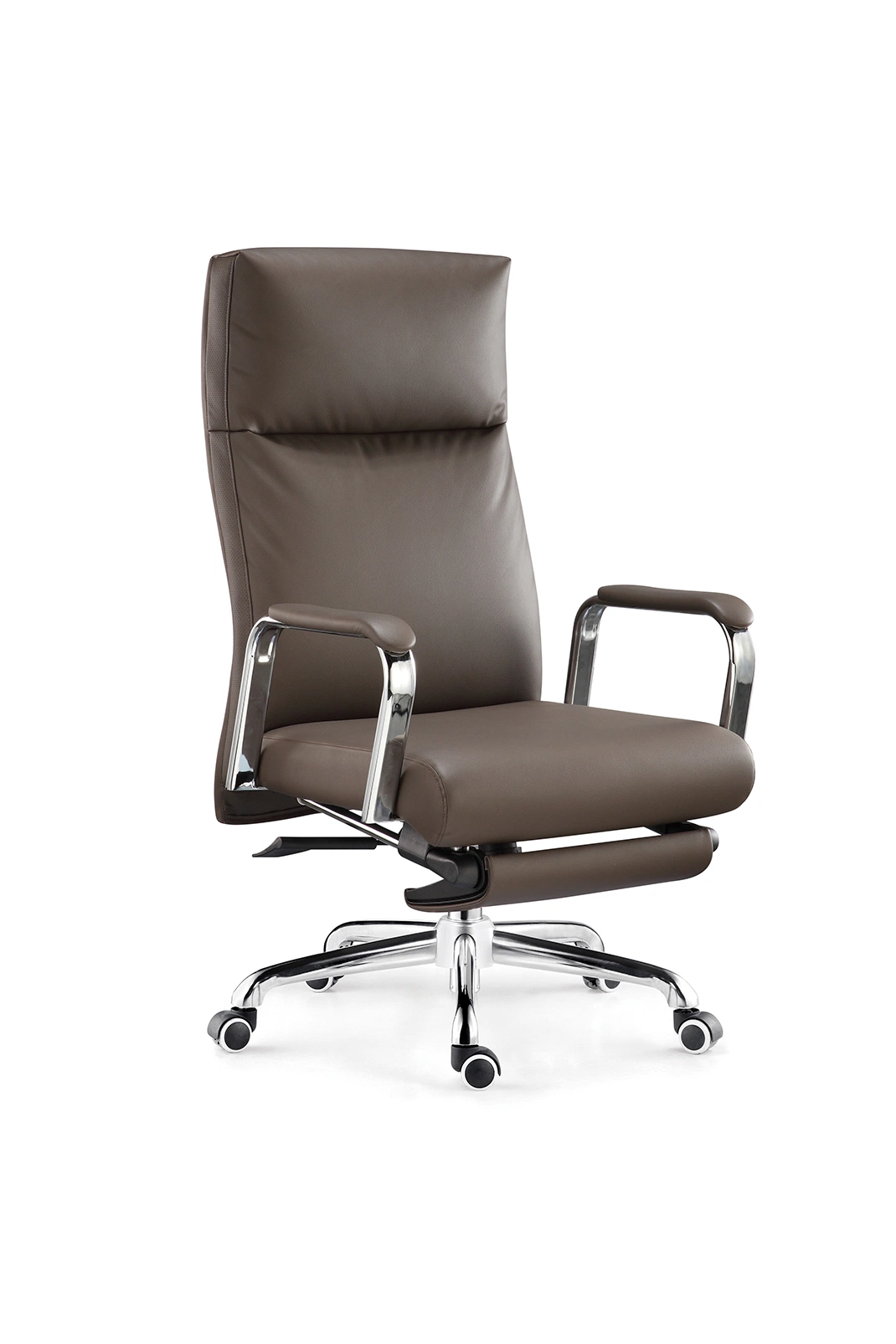 Leisure Indoor Office Furniture High Back Executive Chair Supplier