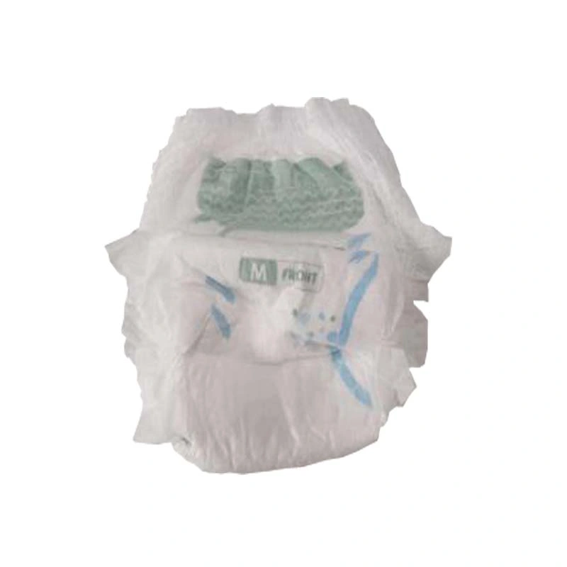 Free Sample Manufacturer Wholesale/Supplier Provide Disposable Baby Diapers