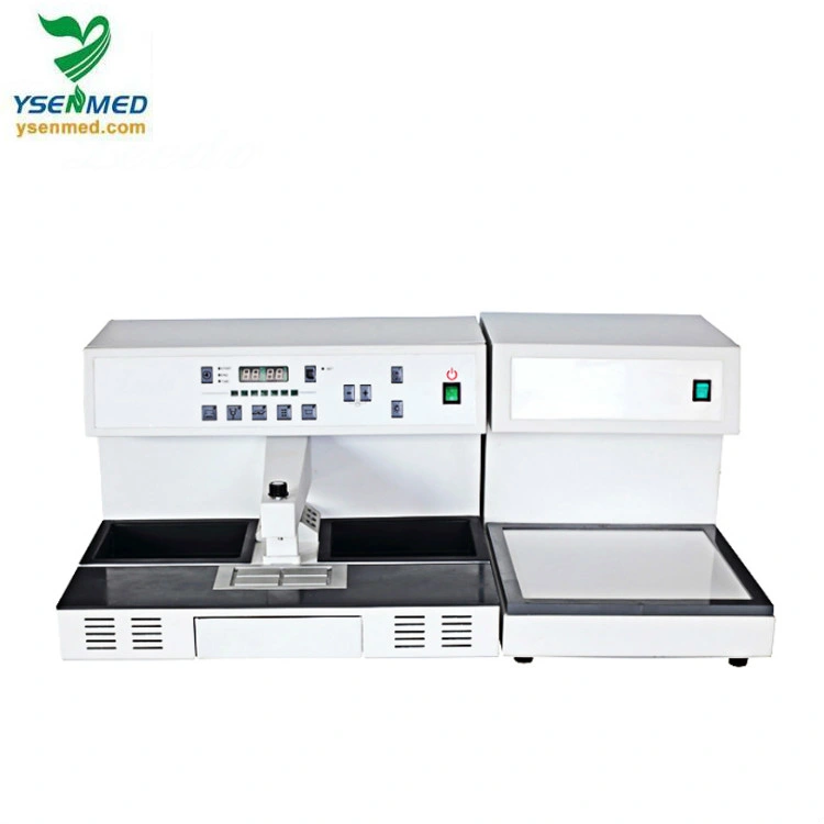 Hospital Equipment Medical Tissue Embedder System Paraffin Embedding