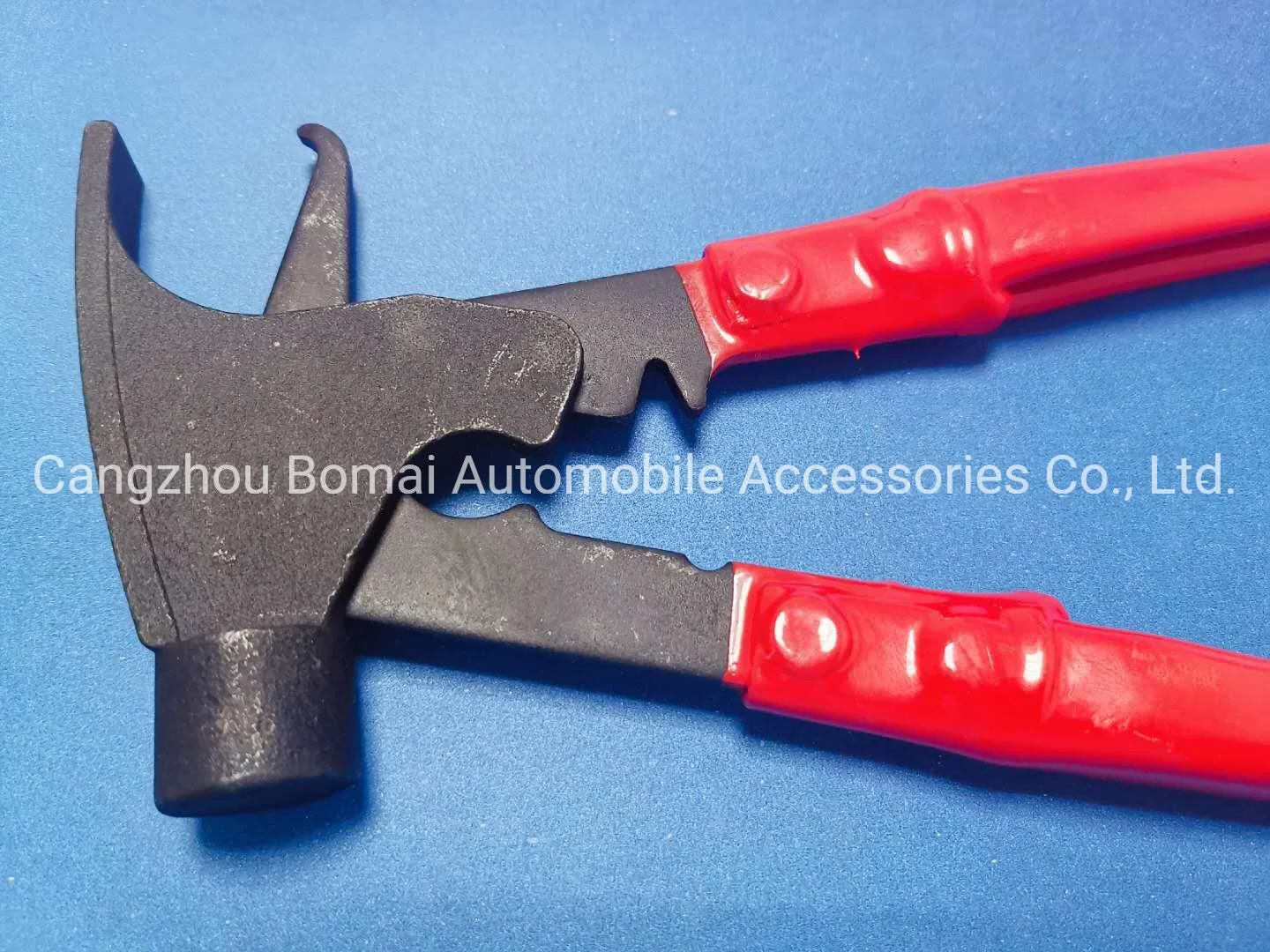 Auto Pneumatic Tool Wheel Weight Balancer Hammer Pliers