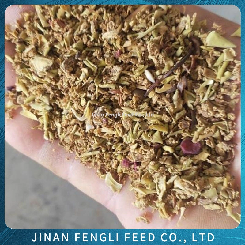 Apple Pomace for Animals Feed to Add Sweet Smell Factory Directly Sale Apple Pomace Jinan Fengli Feed