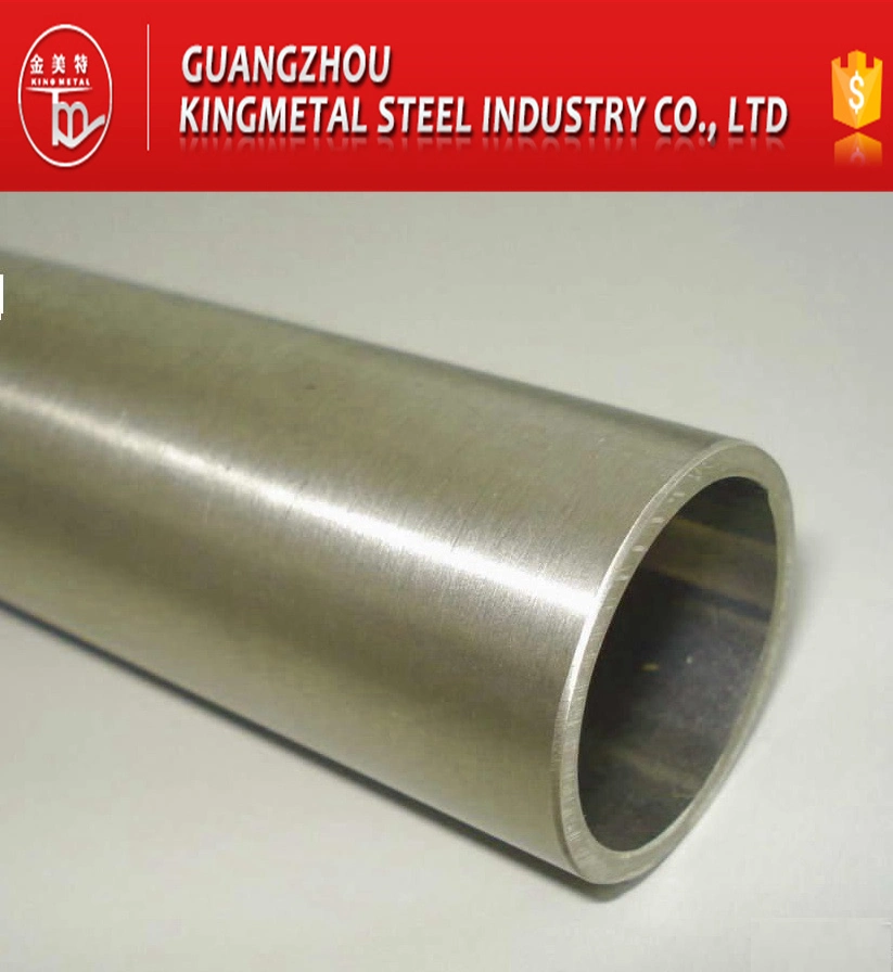 ASTM B622 Nickel Alloy C22 Steel Pipes