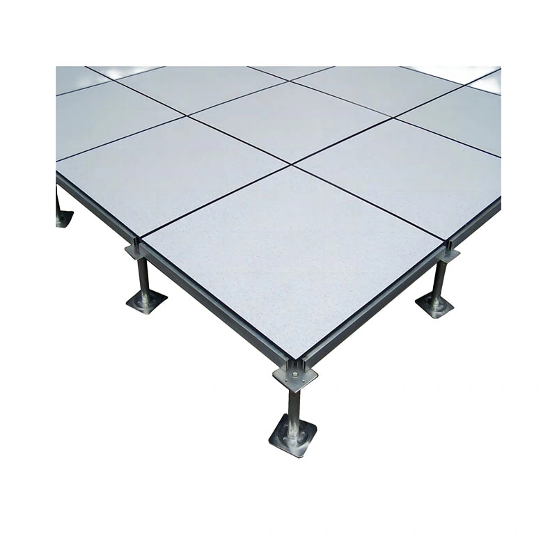 Wearproof Customized Access Floor