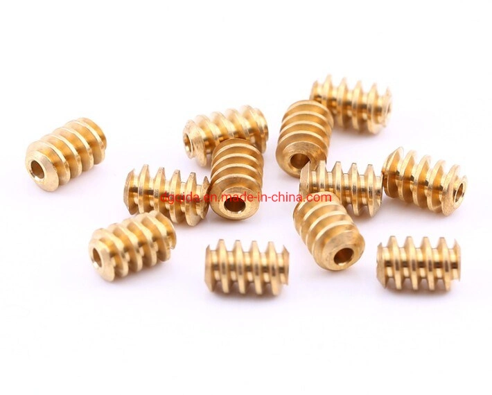 Customized CNC Precision Stainless Steel Metal Machining Parts for Industrial Automation Robot