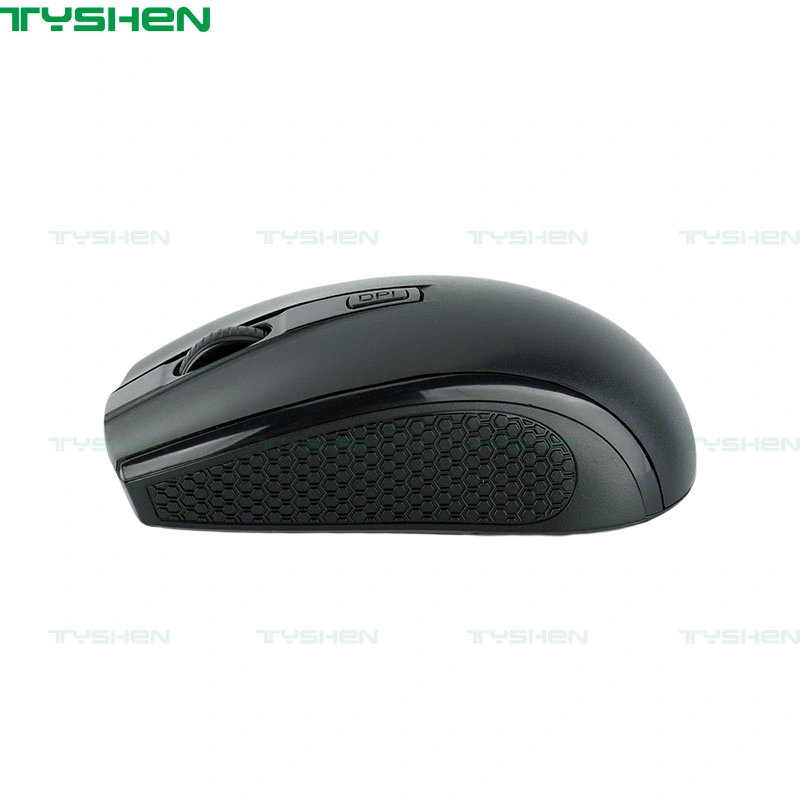 Comuter Mouse, USB or PS2 Port Available, 800/1200/1600 Dpi