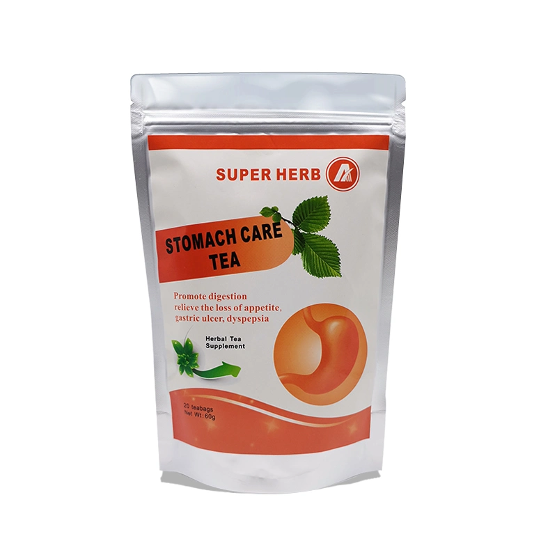 Organic No Side Effect Warm Stomach Tea Healthy Product