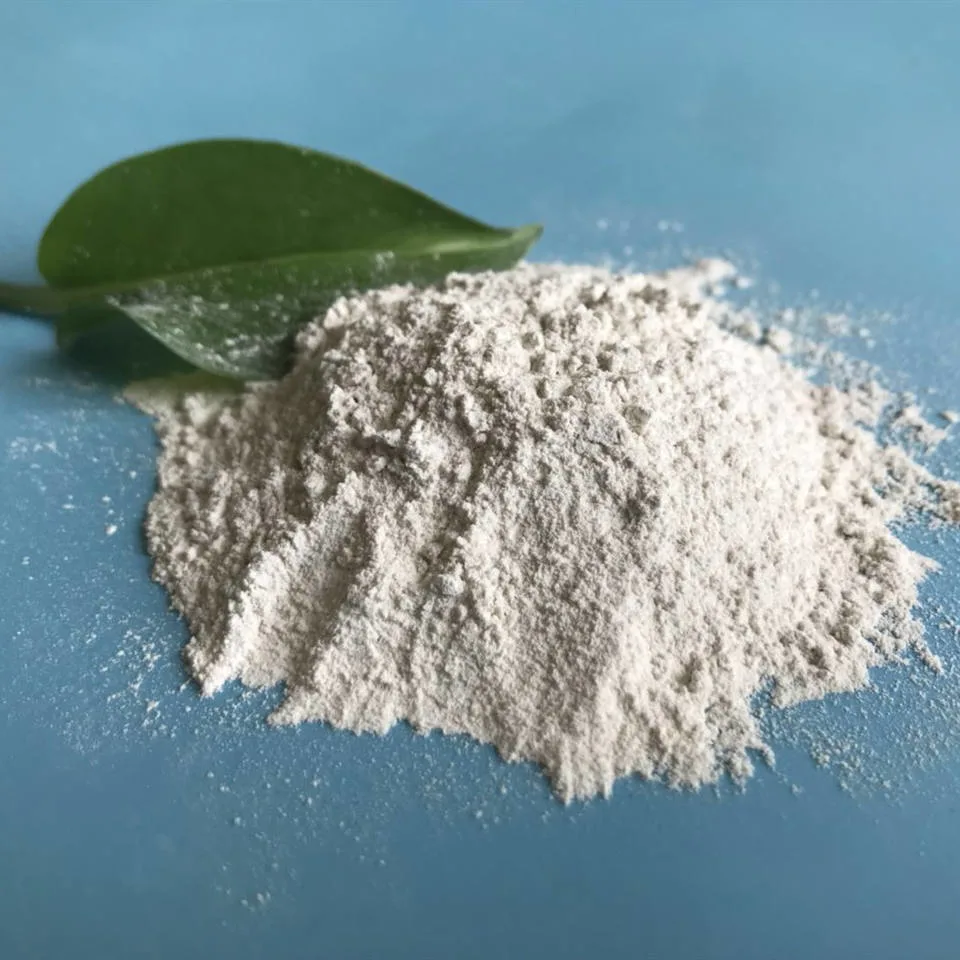 Widely Conductive Caustic Calcined Magnesite Bulk Magnesium Oxide Price