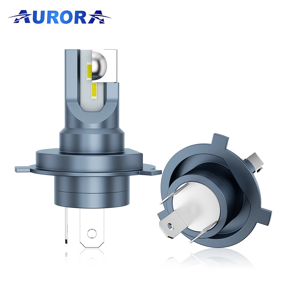 1+1 & 1: 1 Innovative LED Bulbs 18W H1/H3/H7/H8/H9/H11/9005/9006/H4/H13/9004/9007