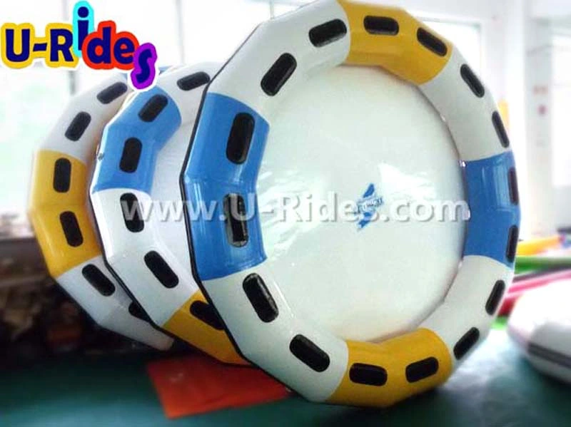 Round raft 78" Strong Inflatable Floating Raft Inflatable Raft for fiberglass Water Park