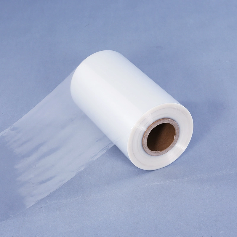 Promotional Packaging Material POF Shrink Film