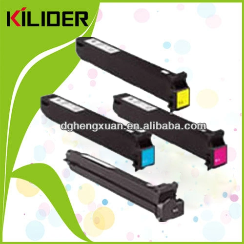 Color Printer Laser Tn214 Konica Minolta Toner (tn-213 tn-214 tn-314)