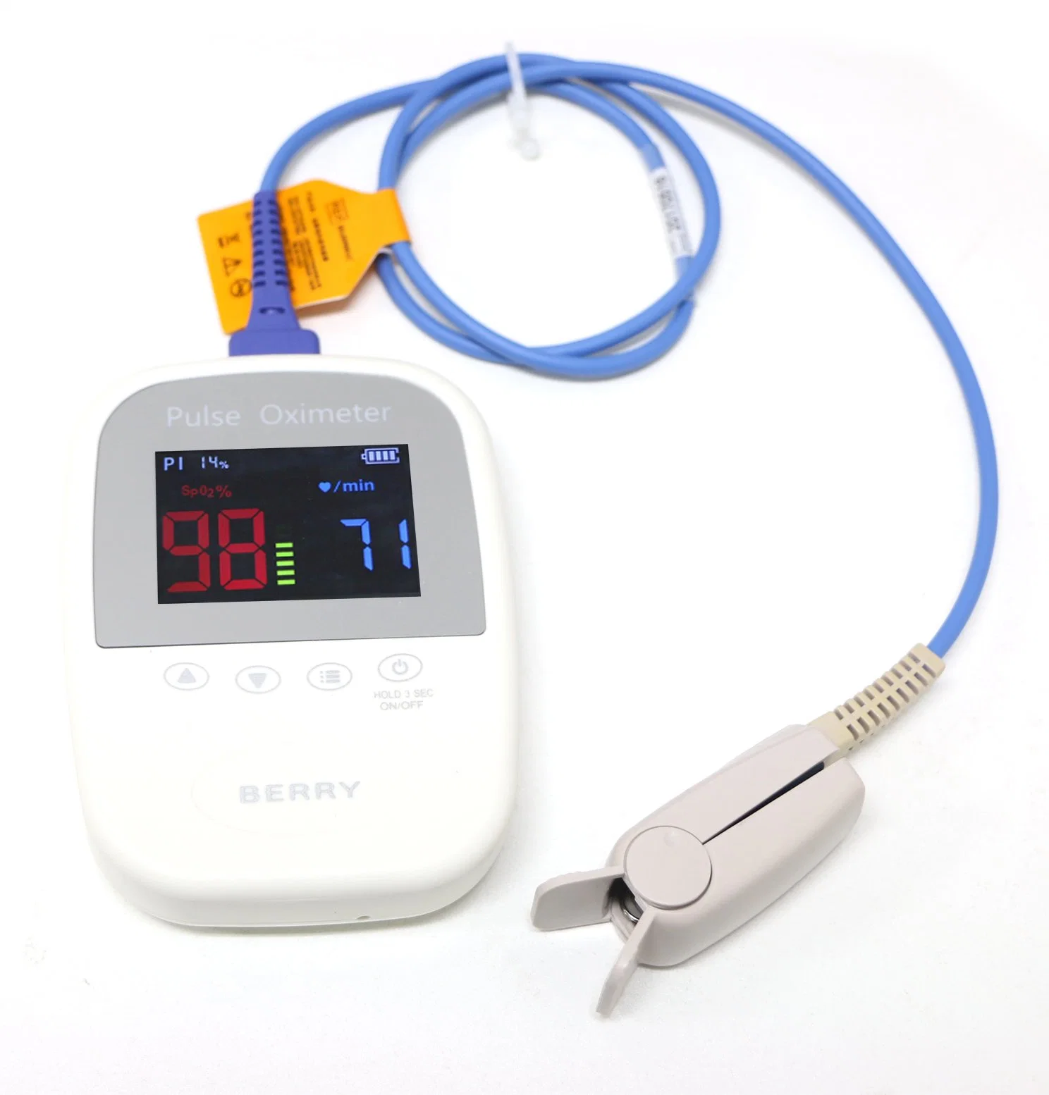 Best Price Handheld Hospital Pulse Oximeter Pediatric Pulse Oximeter