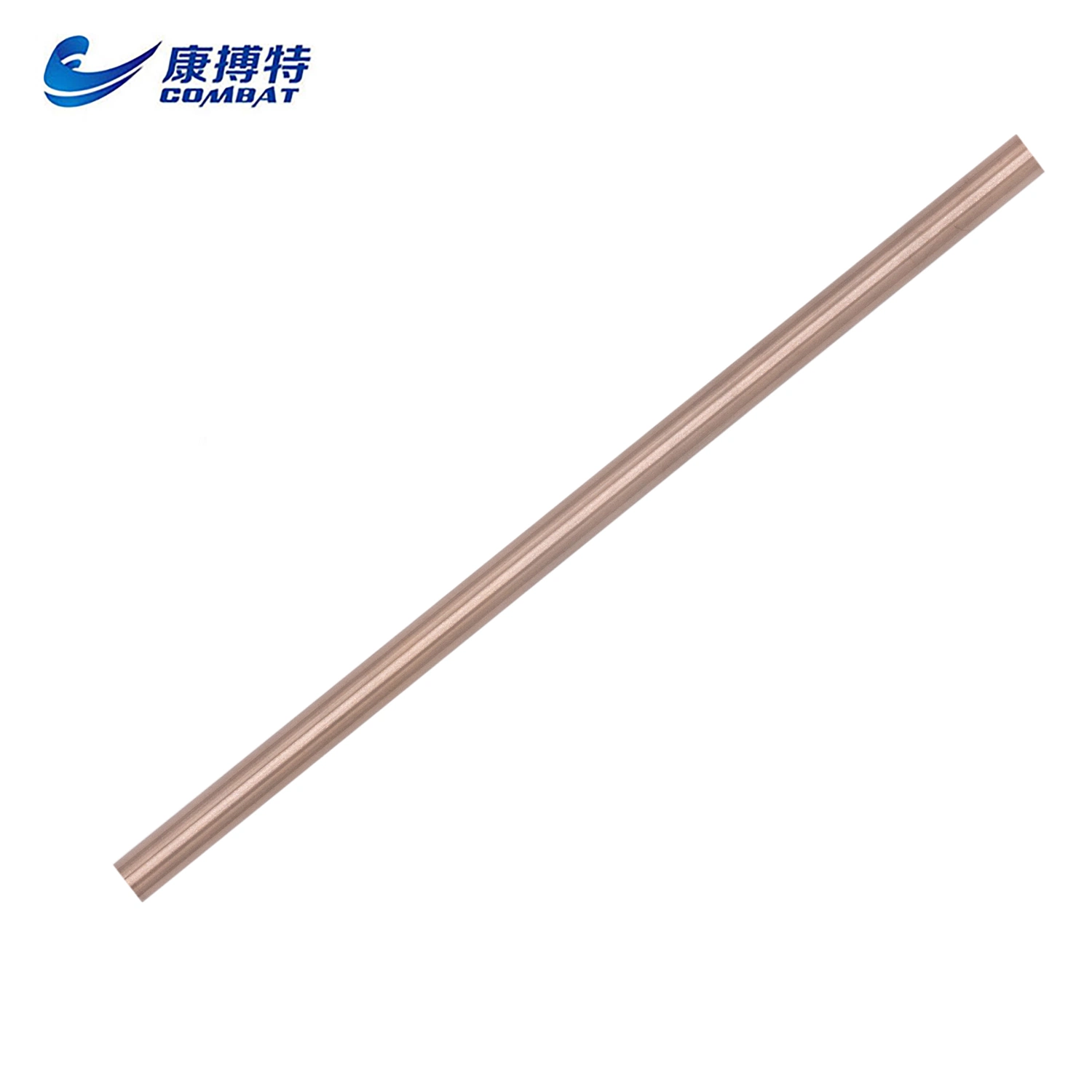 W50cu50 W55cu45 W60cu40 W65cu35 W70cu30 Bullet Weights Tungsten Copper Alloy Contact