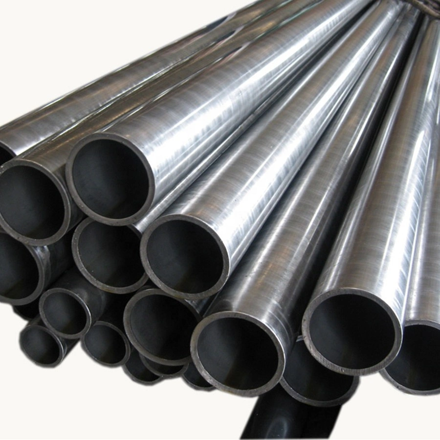 High Pressure Cylinder Tubes 250 Bar Stkm 13c Honed Tube