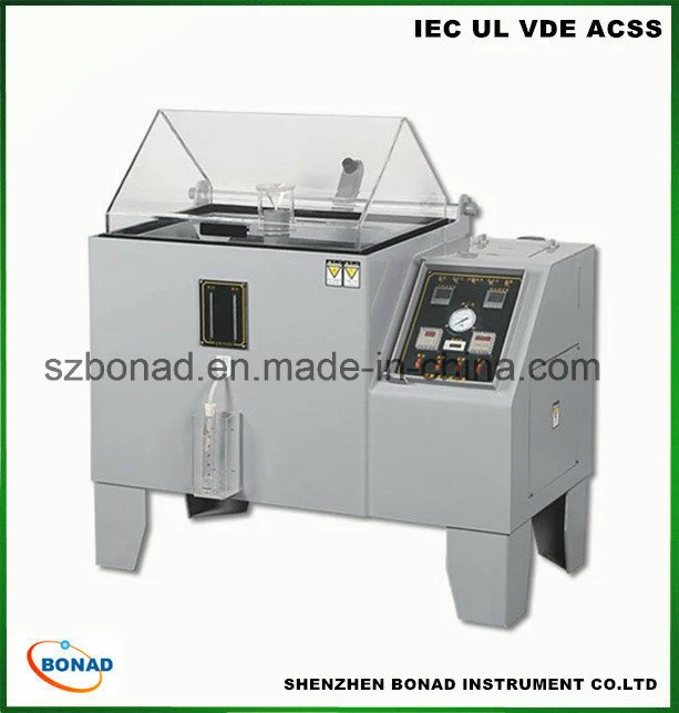 270L Salt Spray Corrosion Test Machine