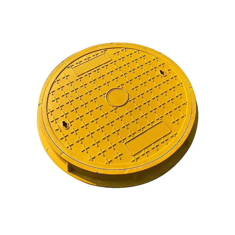 SMC Manhole Coveriron Round Watermainround Cover Drain Coversfiber Reinforced Cover