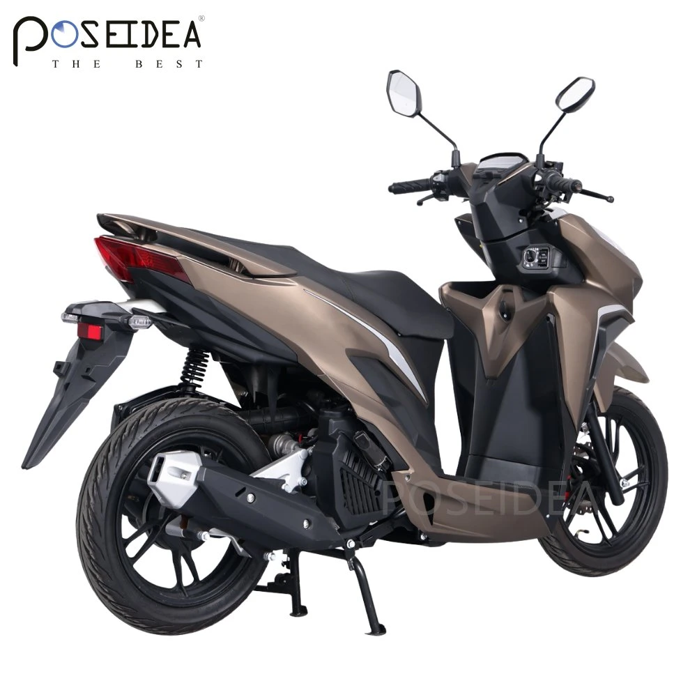 2023 New 150cc Gas Scooter Made in China Popular Model with Fast Speed