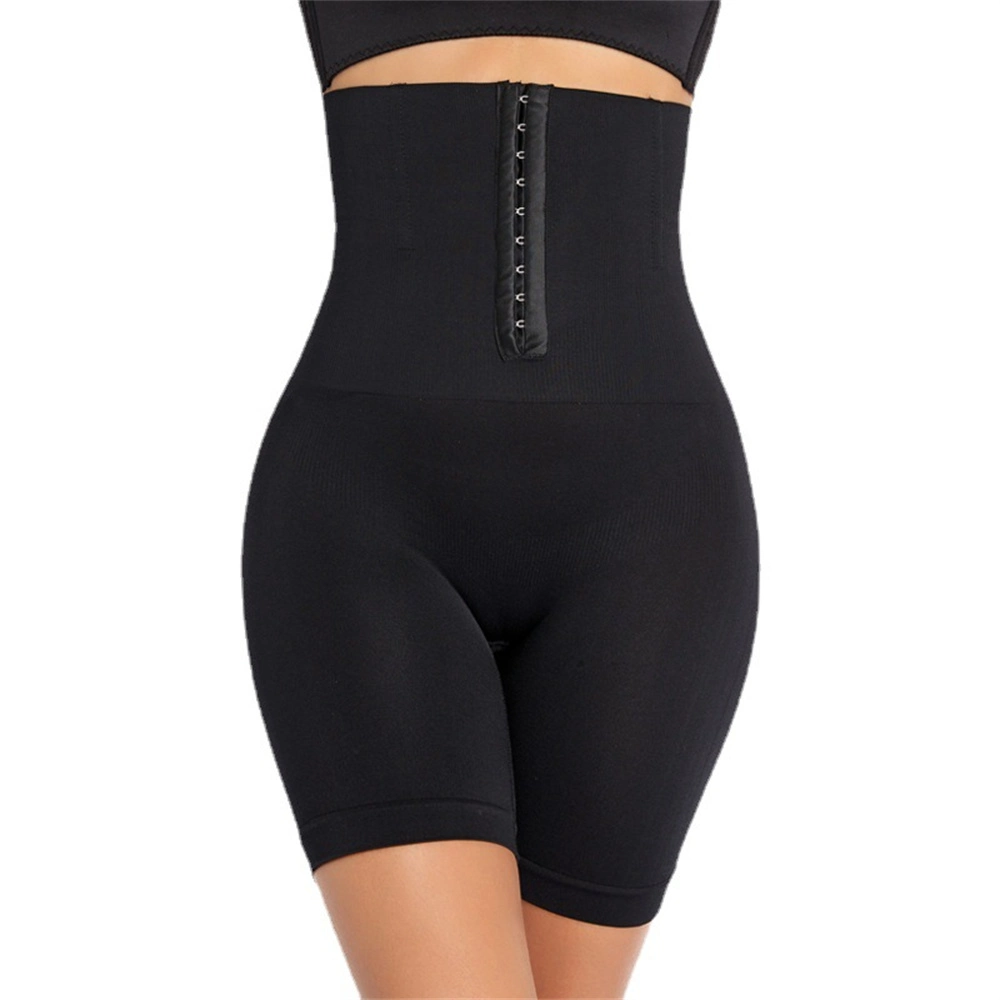 Damen Body Shaper High Waist Girdle Nahtloses Butt Lifter Shapewear Slimming Trainer Bauchkontrolle Panty