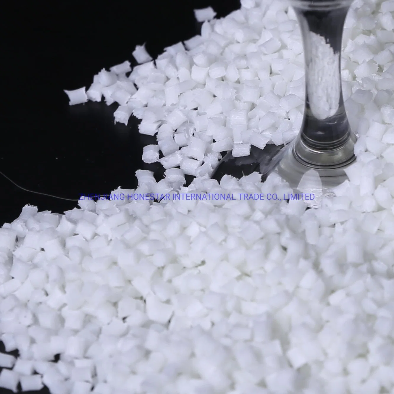 PA6 GF15 Polyamide 6 Nylon 6 15% Glass Filled Raw Material