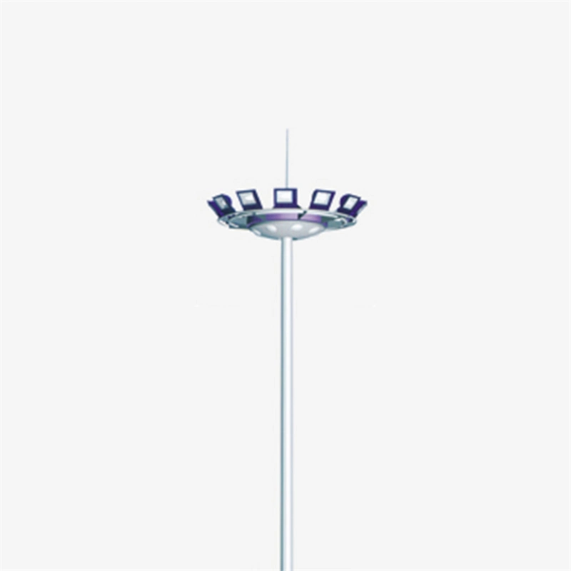 High Power Osram 600W LED High Mast Light for Outdoors