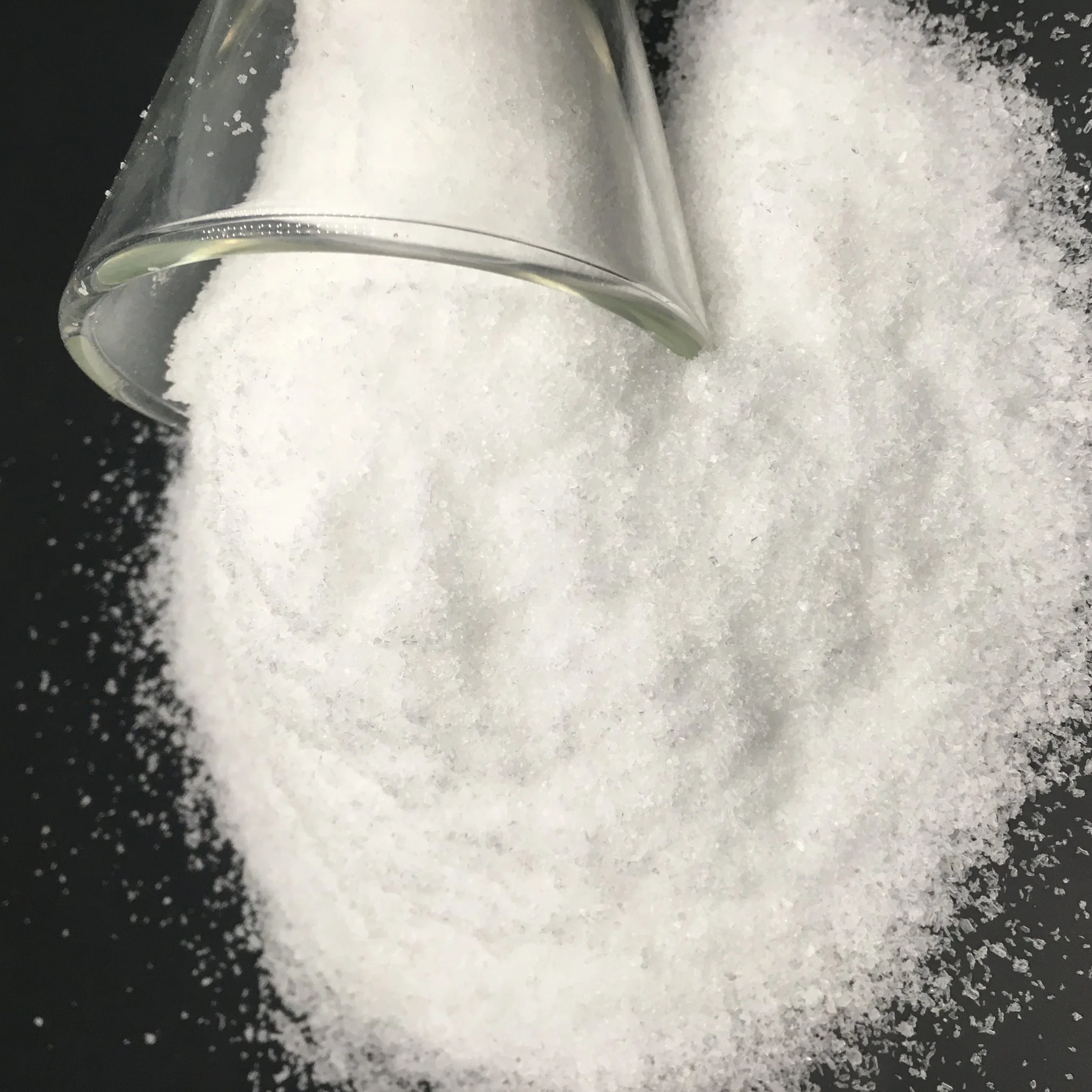 سعر الطعام Actory Price ammonium Acetate C2h7no2 CAS 631-61-8 في المخزون