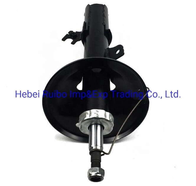 Original Car Parts for Nissan Almera Shock Absorber for OE 543020n626 / 543030n601.