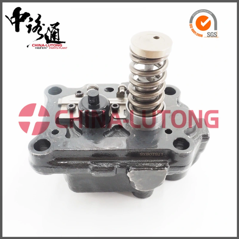 Head Rotor 4tnv98- Fuel System of Diesel Engine Fot Yanmar