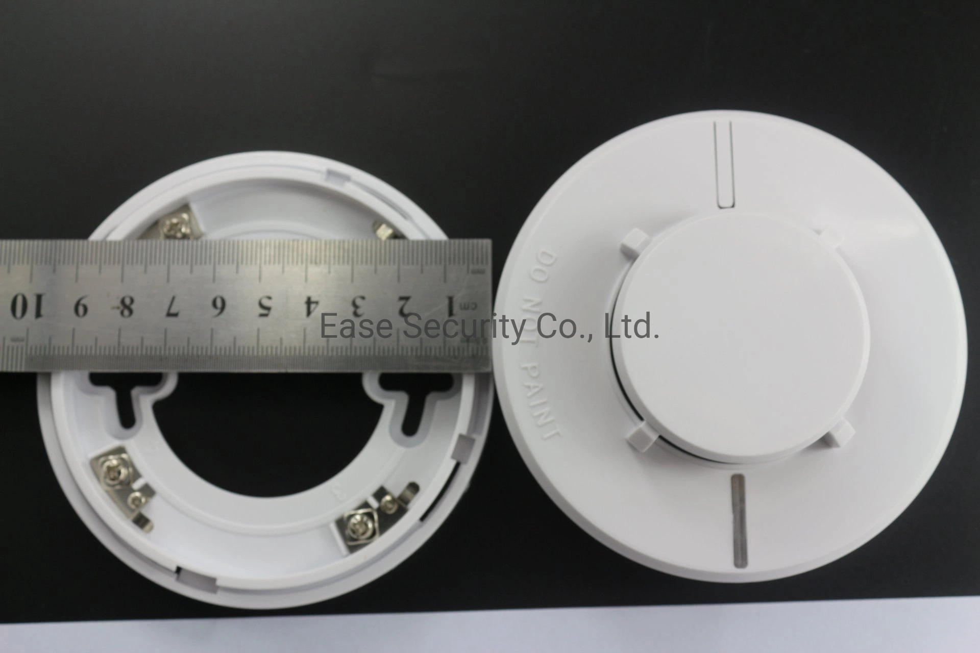 2 Wire Conventional Optical Smoke Detector for Fire Alarm