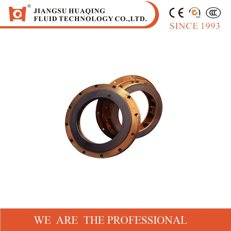 Water Lubrication Stern Shaft Seal Device (HQCSM/SMB)