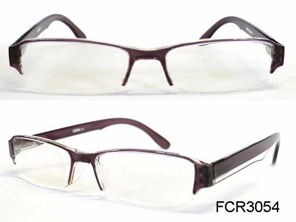 Ce Plastic Reading Glasses Made in China
