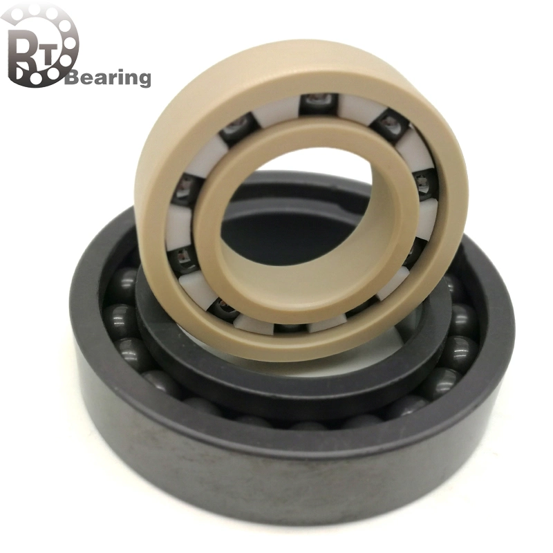 Roller/ Taper Roller/Forklift Truck/Hybrid Ceramic Ball/Plastic/Slewing/Motorcycle/Wheel Hub/Spherical/Water Pump/Hub Unit/Angular Contact Ball Bearing, 7016