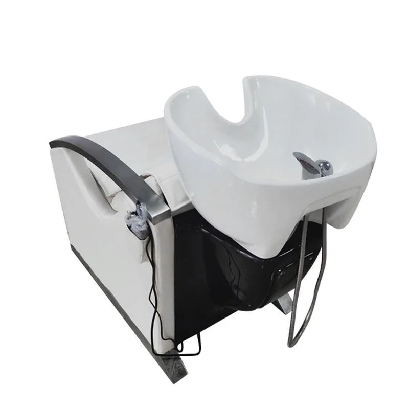 Chaise de salon de coiffure Hochey Medical Beauty SPA Barber Shampoo Sink pour enfant et adulte pour le lavage des cheveux