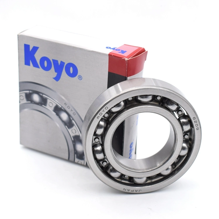 Original Deep Groove Ball Bearing 6002 6003 6004 6005 6008 6301 6302 6304 6305 6308 6000 6200 6300 Zz 2RS 2rsh Series Bearing for NTN NSK NACHI Timken Koyo