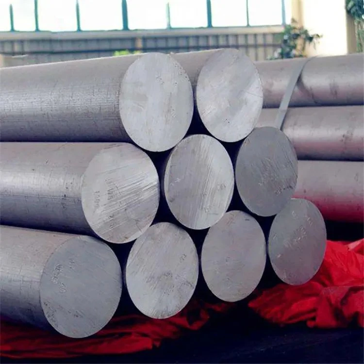 Best Price Aluminium Alloy Steel Bar 6061 6063 6060 2011 2024 3003 7075 Aluminium Billet