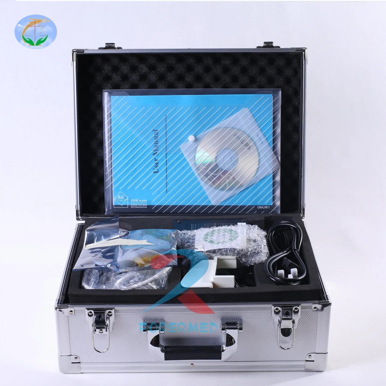 China Manufacturer Diagnostic Imaging Portable Sonar Ultrasound Scanner