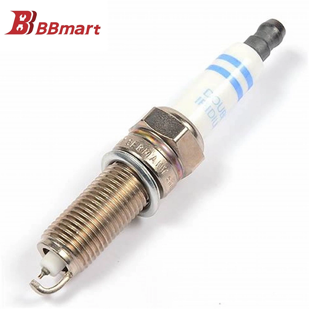 Bbmart Auto Parts Engine Spark Plug لـ Audi A1 A3 Q5 TT VW Passat Golf Cc Magotan OE 06K905611c Factory سعر منخفض