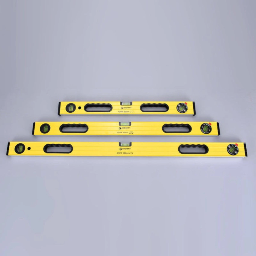 Magnetic Spirit Level Aluminum Spirit Level Liquid Level