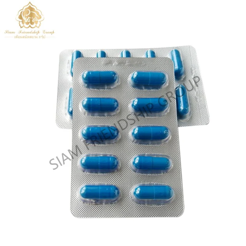 Wholesale/Supplier VIP Libido Herbal Maca Enhancement Penis Enlargement Pill