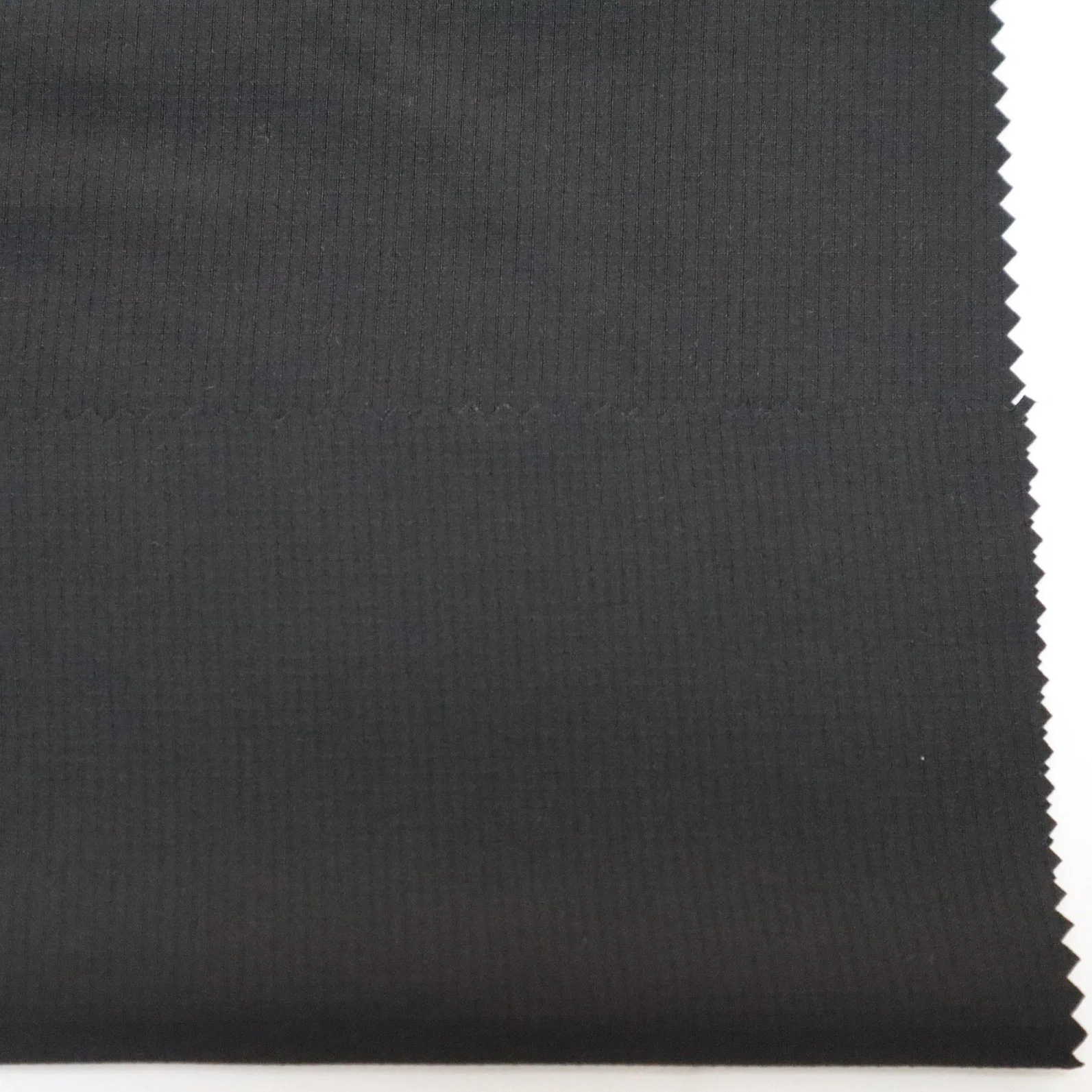 High Elastic Poly/Spandex Ripstop Wicking Durable Textile Fabric for Pants Jacket