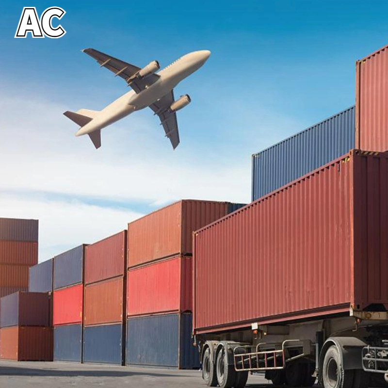 La más barata de transporte aéreo y marítimo desde China a Venezuela, garantizando la seguridad de carga
