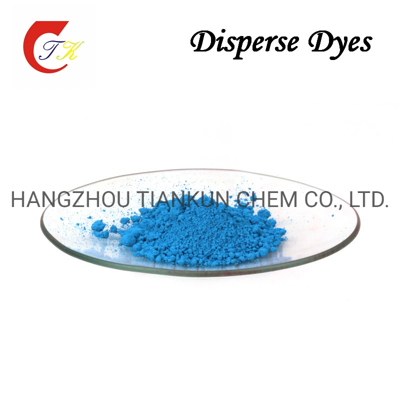 Skycron&reg; Disperse Blue E-2BLN (B56)