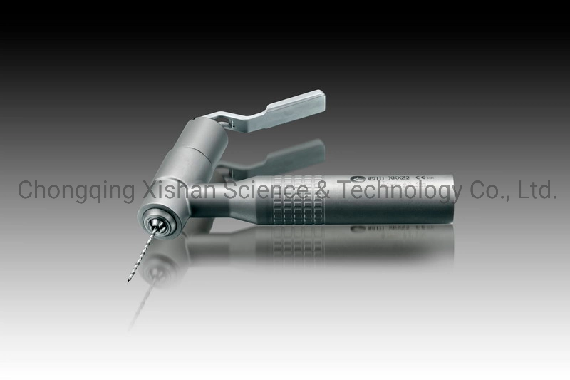 Hand Surgery Micro Cannulated Drill Bone Drill