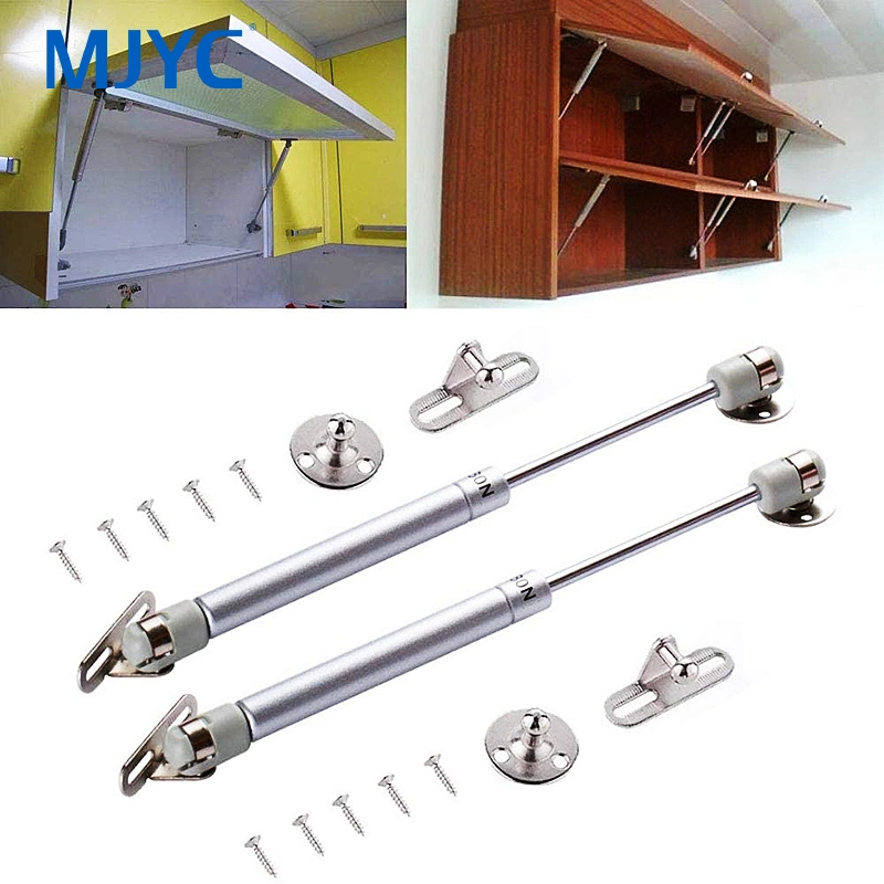 Hardware para muebles Heavy-Duty Double Action Gas Spring