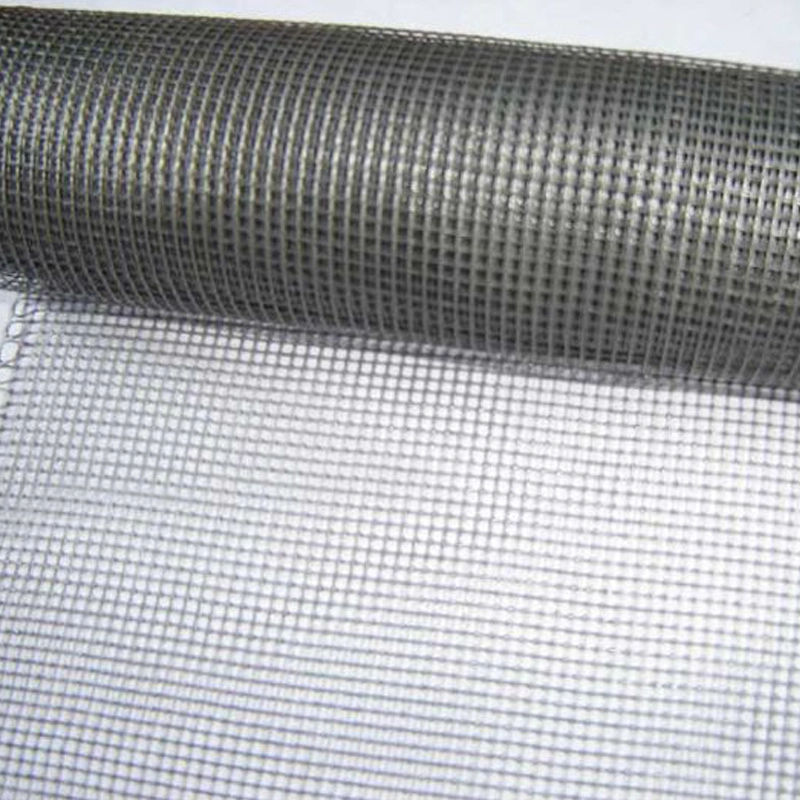 High quality/High cost performance Invisible Screen Stainless Steel Window Screen Anti Mosquito Net