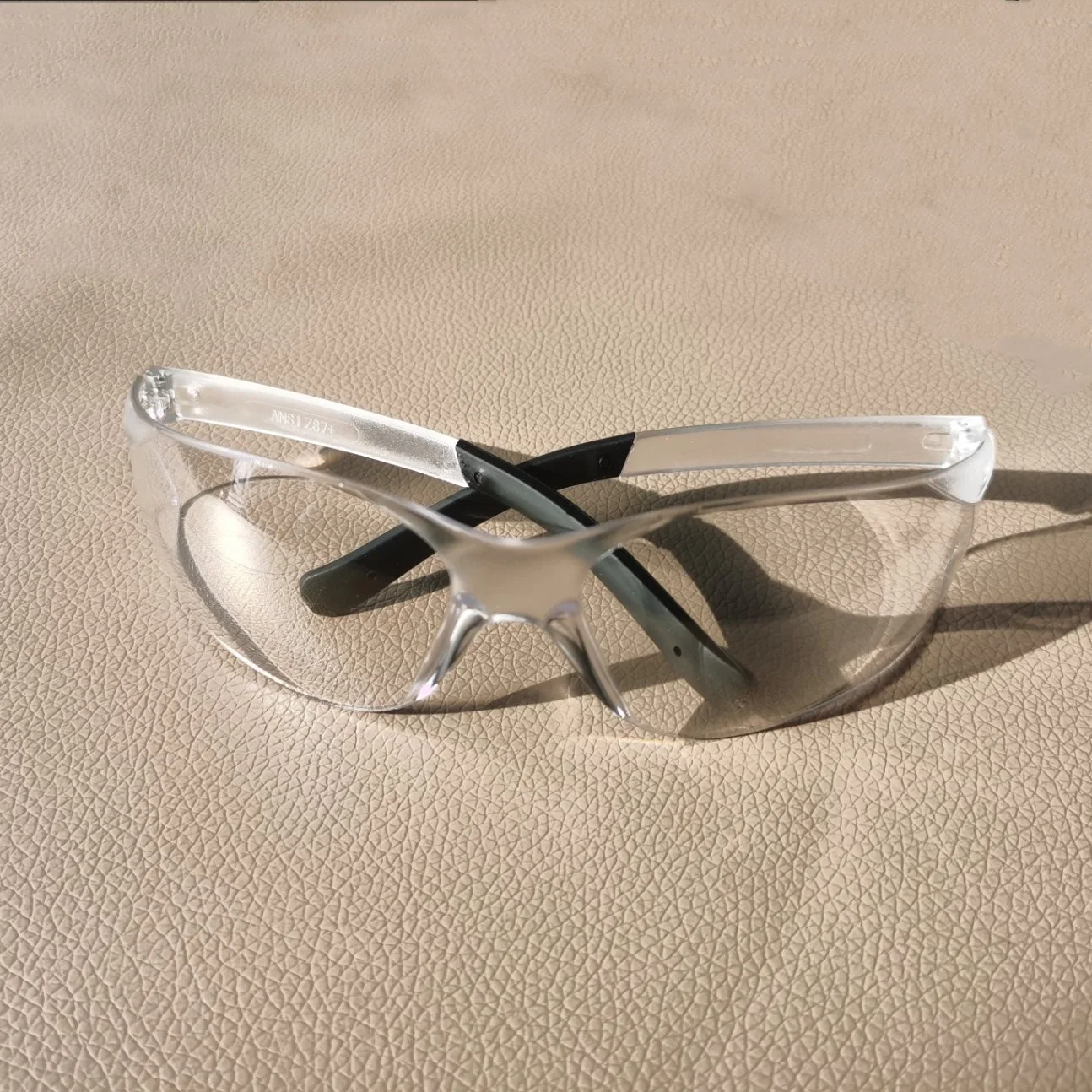 Protective Safety Glasses, Eye Protectors, Transparent Safety Glasses, Protective Safety Glasses